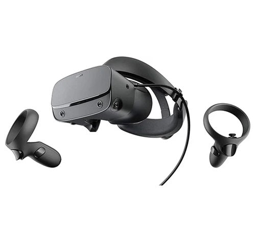 Oculus Rift