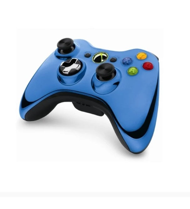 Xbox 360 Controllers