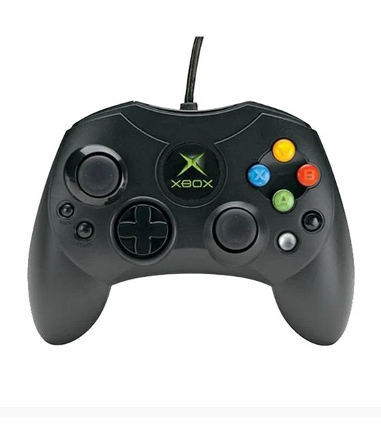 Xbox Classic Controllers