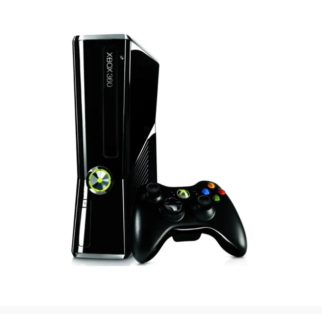 Xbox 360 Consoles