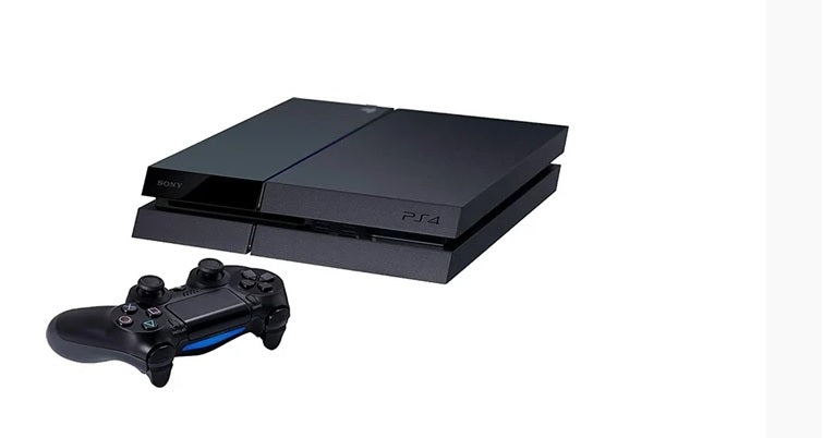 Playstation 4 Consoles