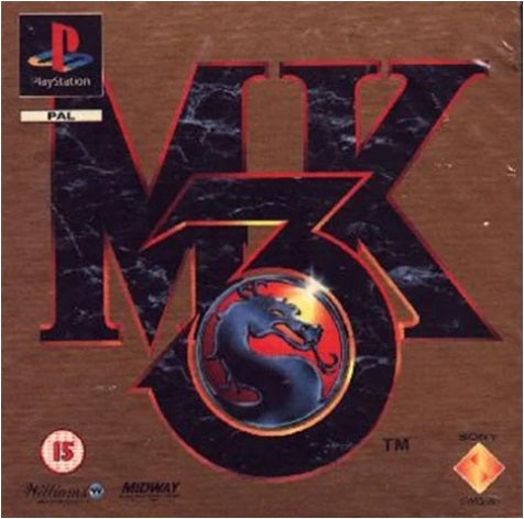 Mortal Kombat 3