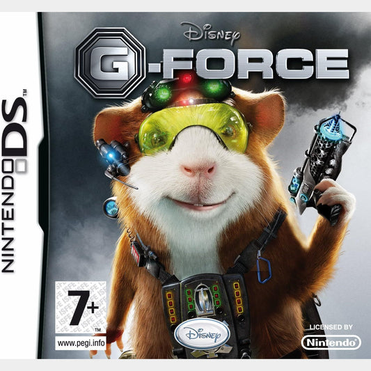 G-Force