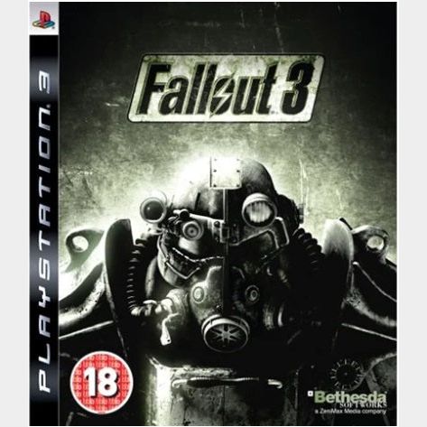 Fallout 3