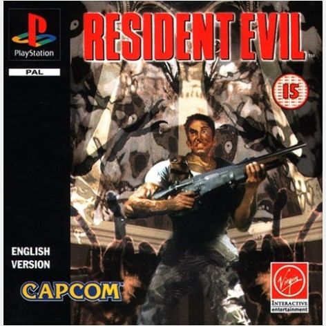 Resident Evil