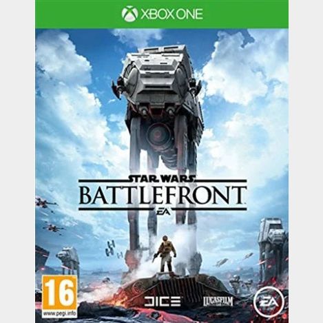 Star Wars Battlefront