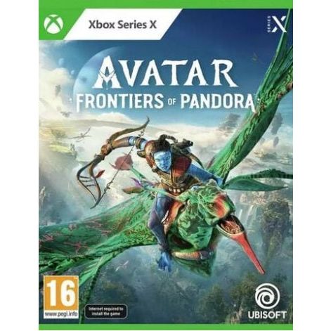 Avatar: Pandora határai