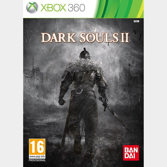 Dark Souls II