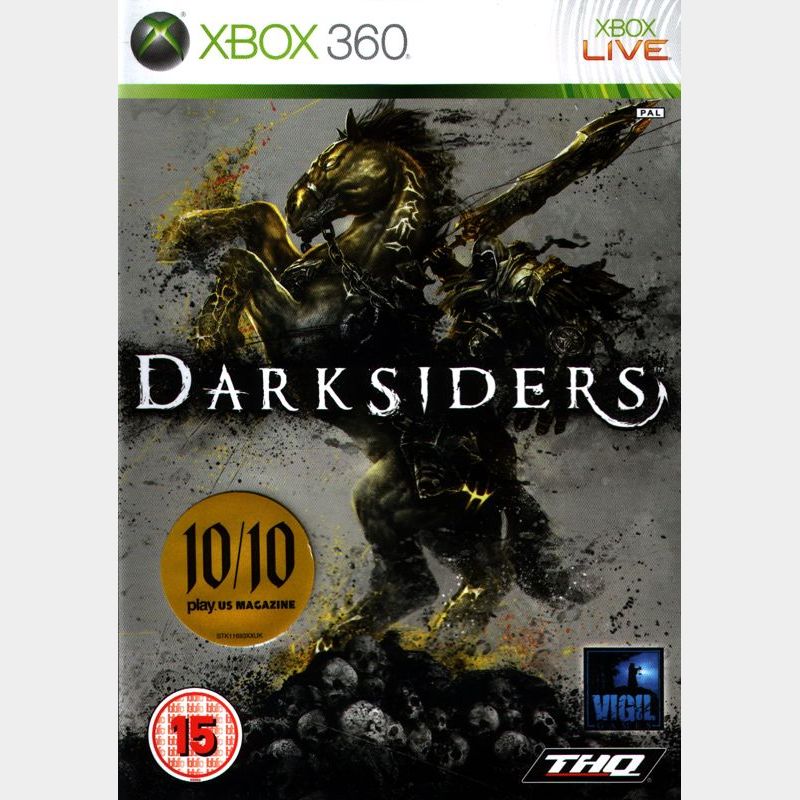 Darksiders