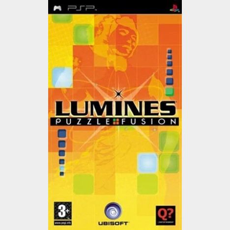 Lumines