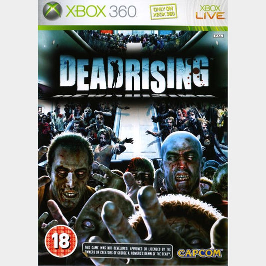 Dead Rising