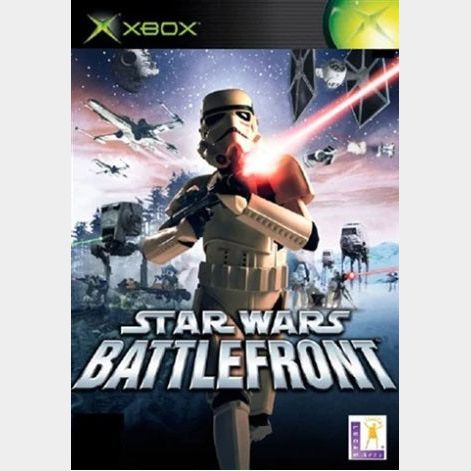 Star Wars Battlefront