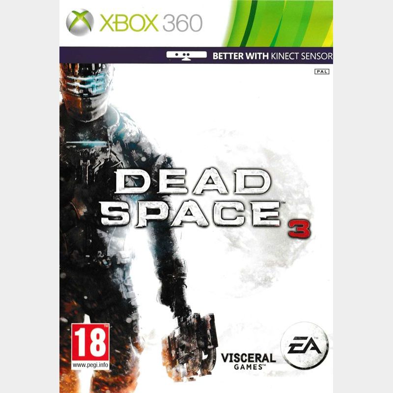 Dead Space 3