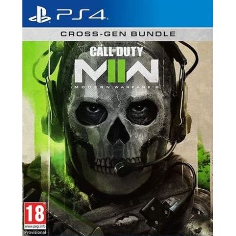 Call of Duty: Modern Warfare 2