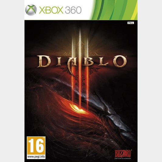 Diablo III