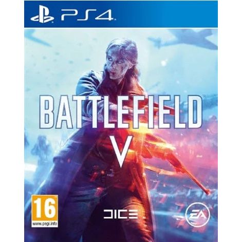 Battlefield V