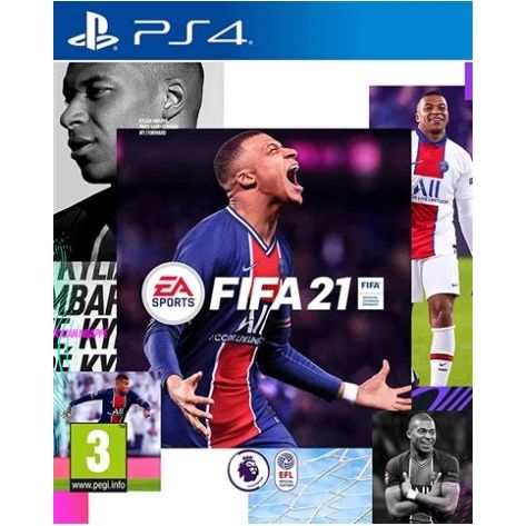 FIFA 21