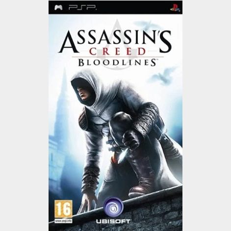 Assassin's Creed Bloodlines