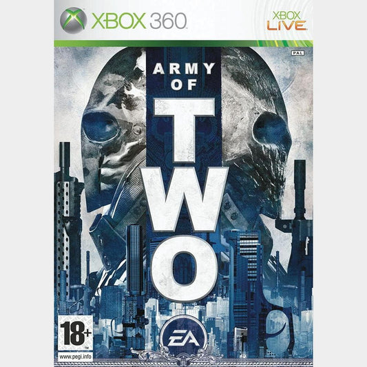 Army Of Two