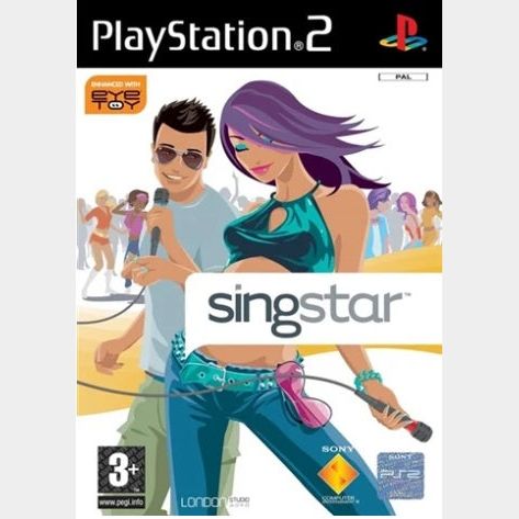 Singstar