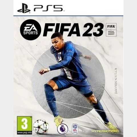 FIFA 23