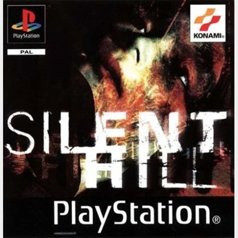 Silent Hill