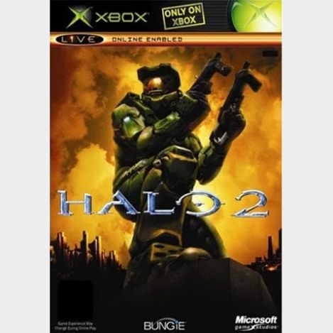 Halo 2