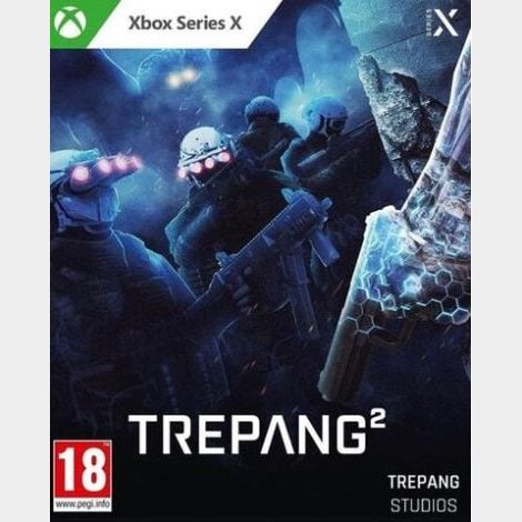 Trepang2