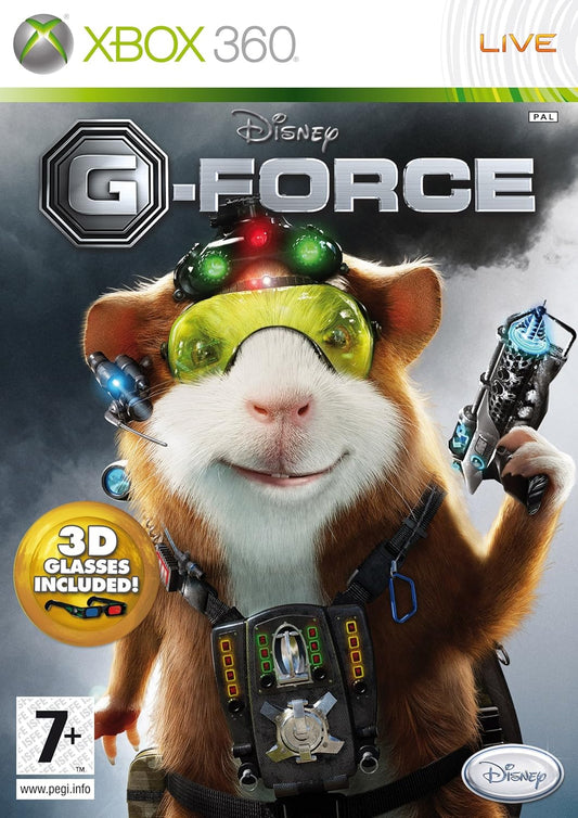 G-Force