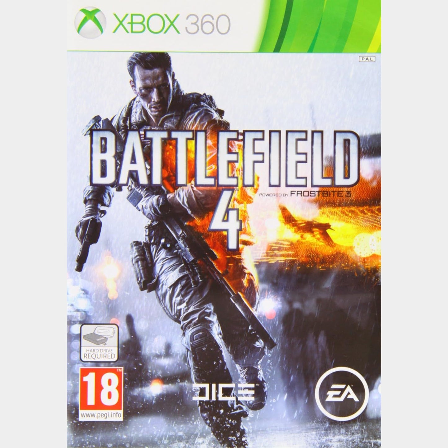 Battlefield 4