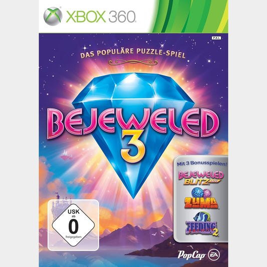 Bejeweled 3