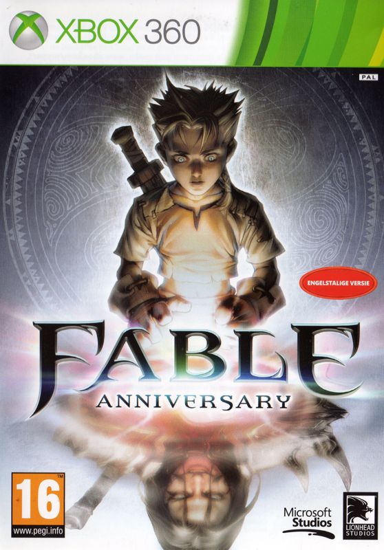 Fable évfordulója