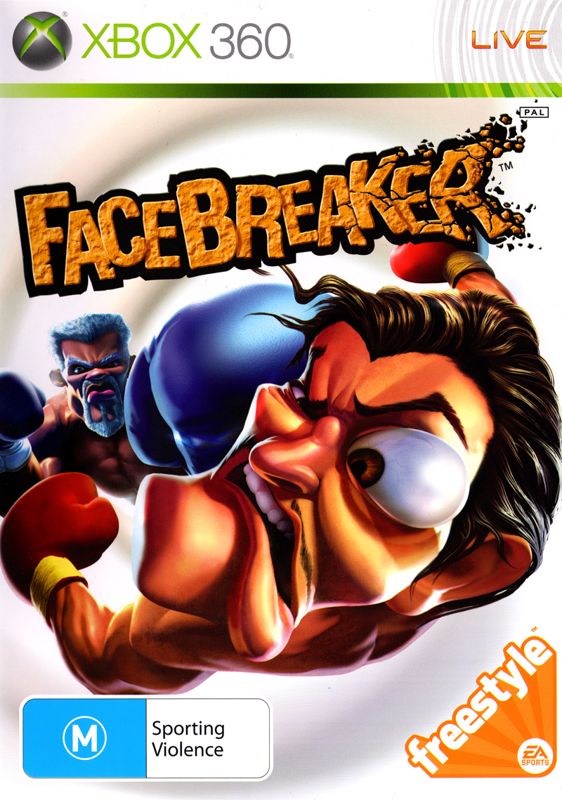 Facebreaker