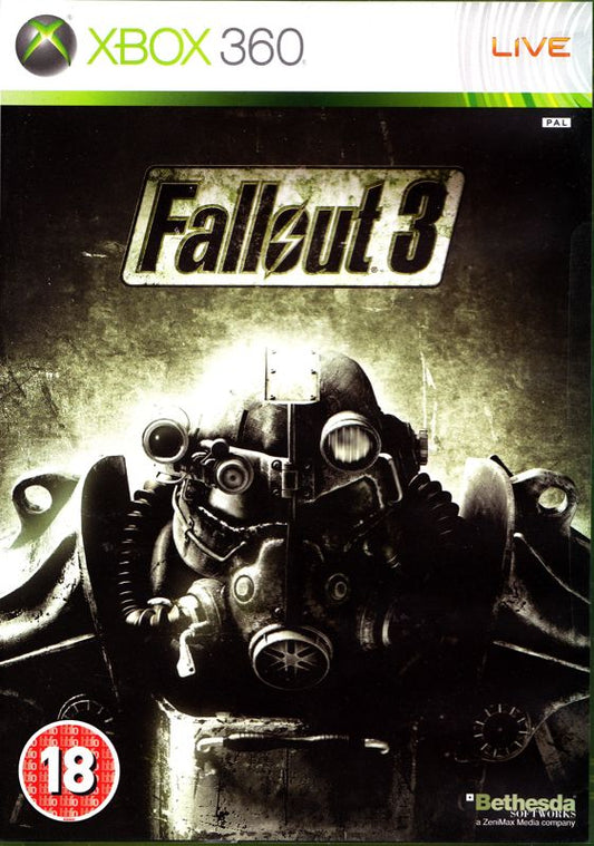 Fallout 3