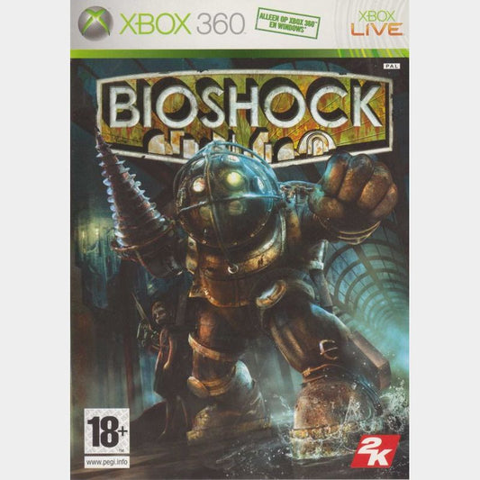 Bioshock