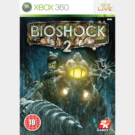 Bioshock 2