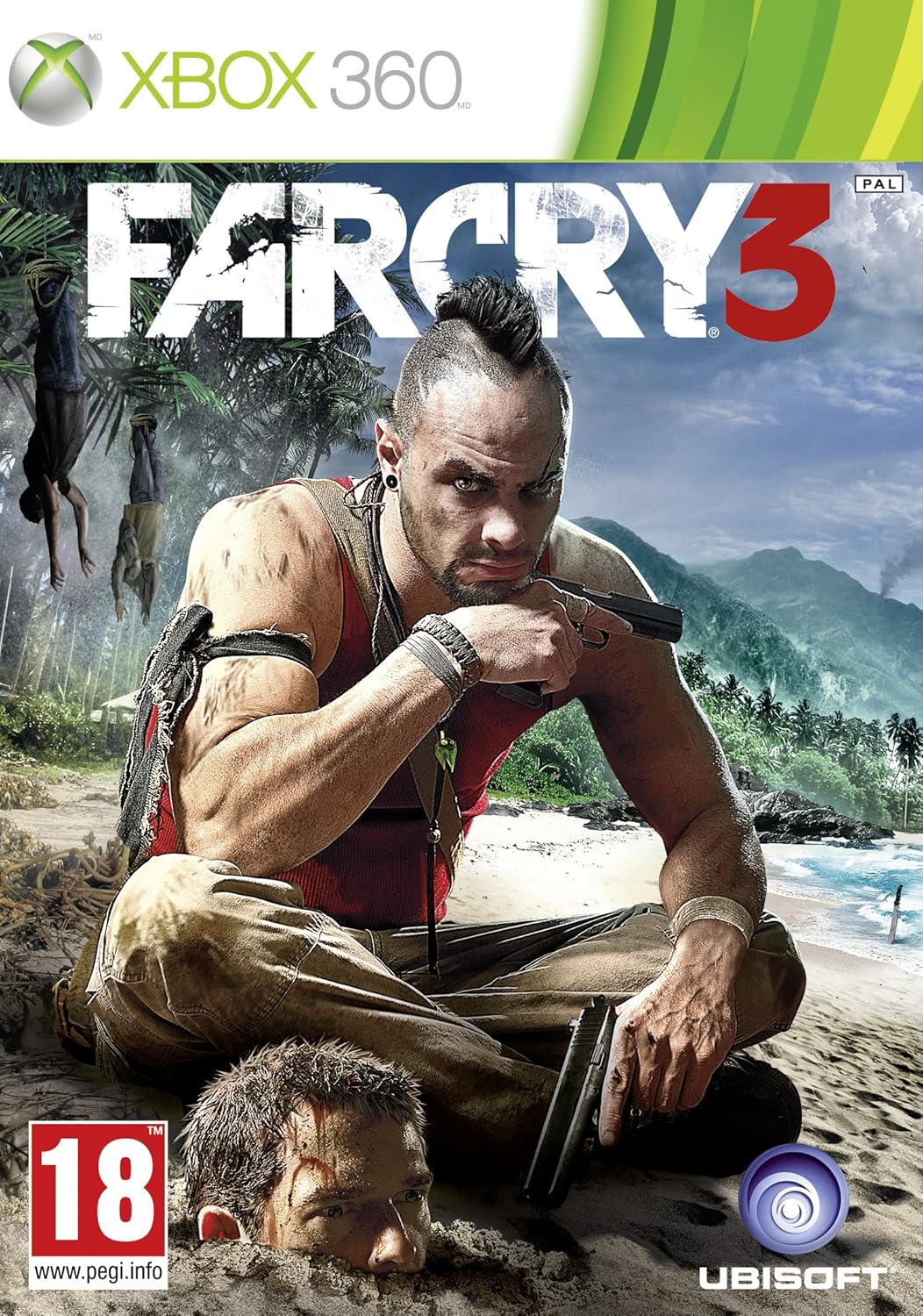 Far Cry 3