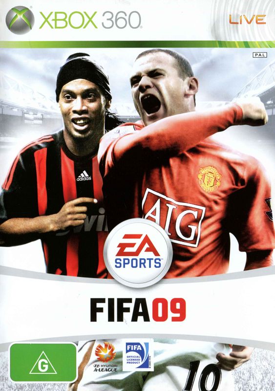 FIFA 09