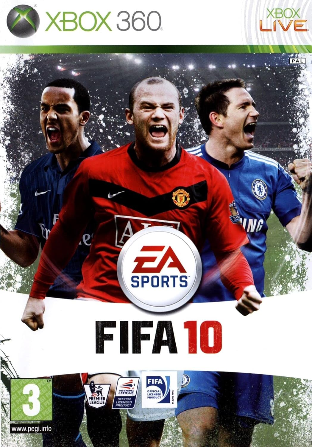 Fifa 10