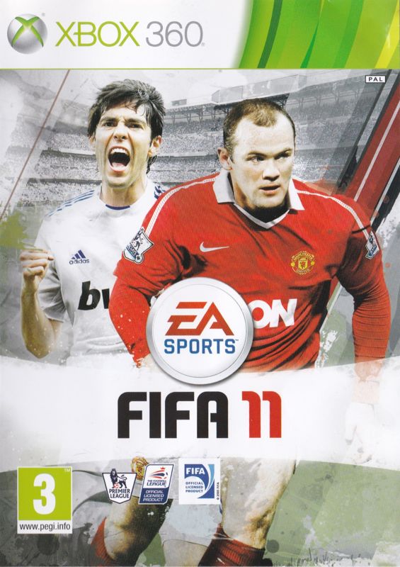 Fifa 11