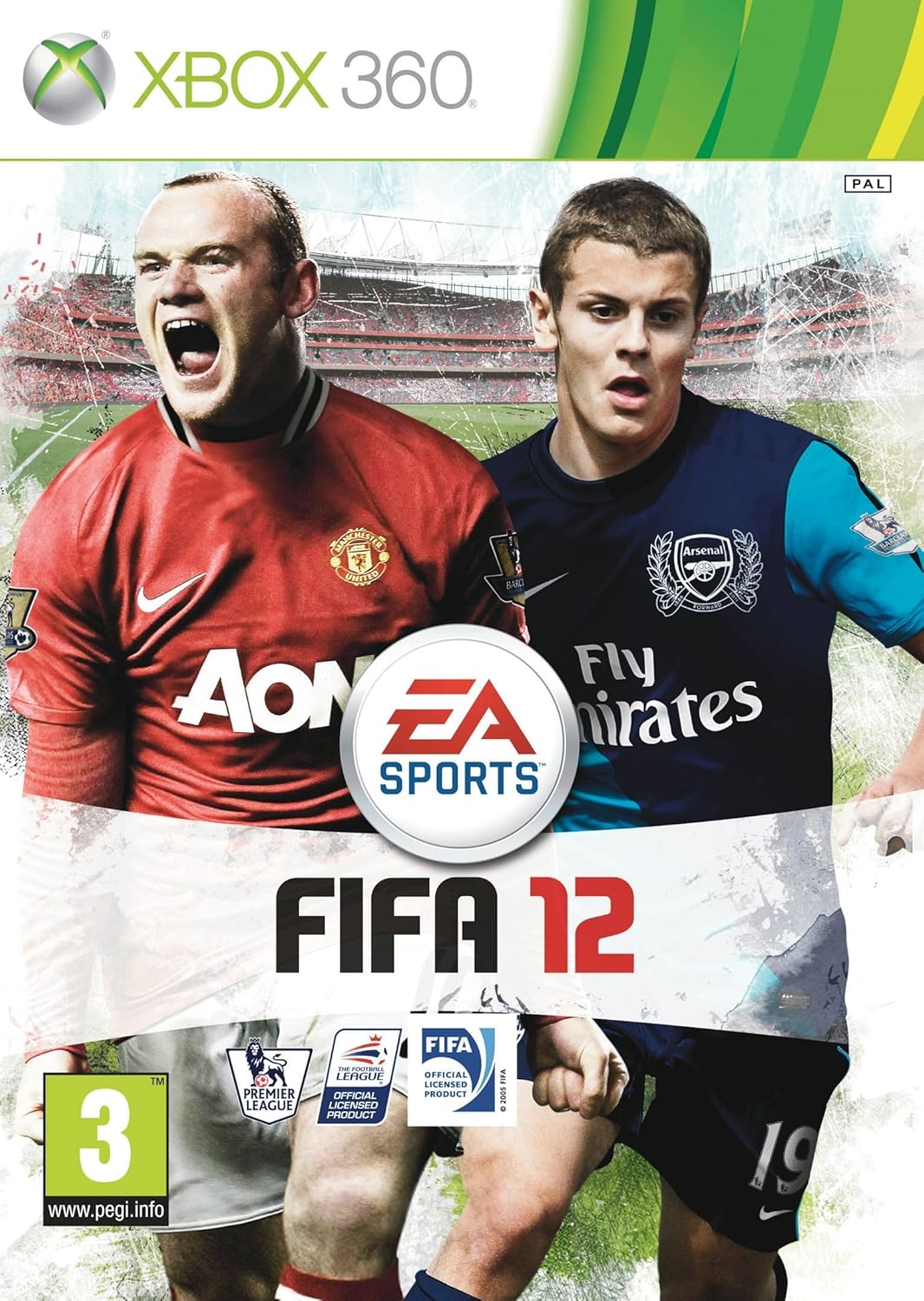 Fifa 12