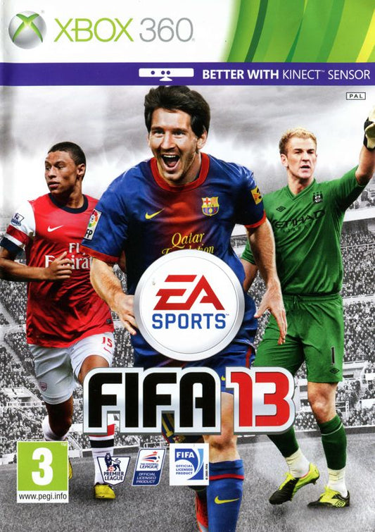 Fifa 13