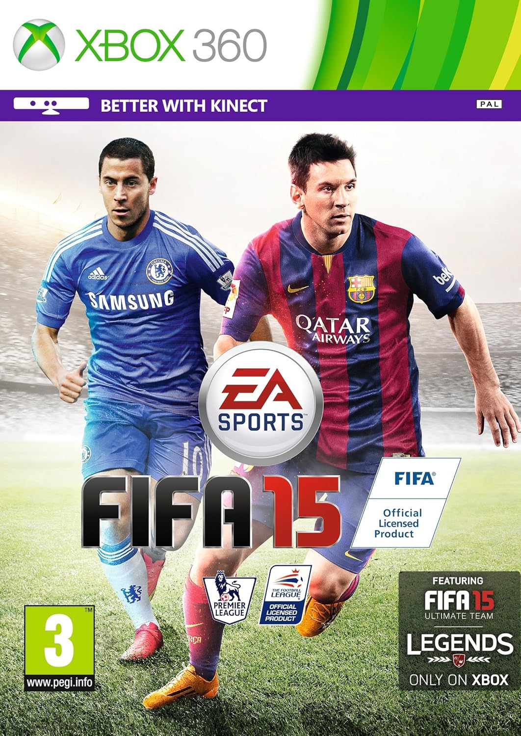 Fifa 15