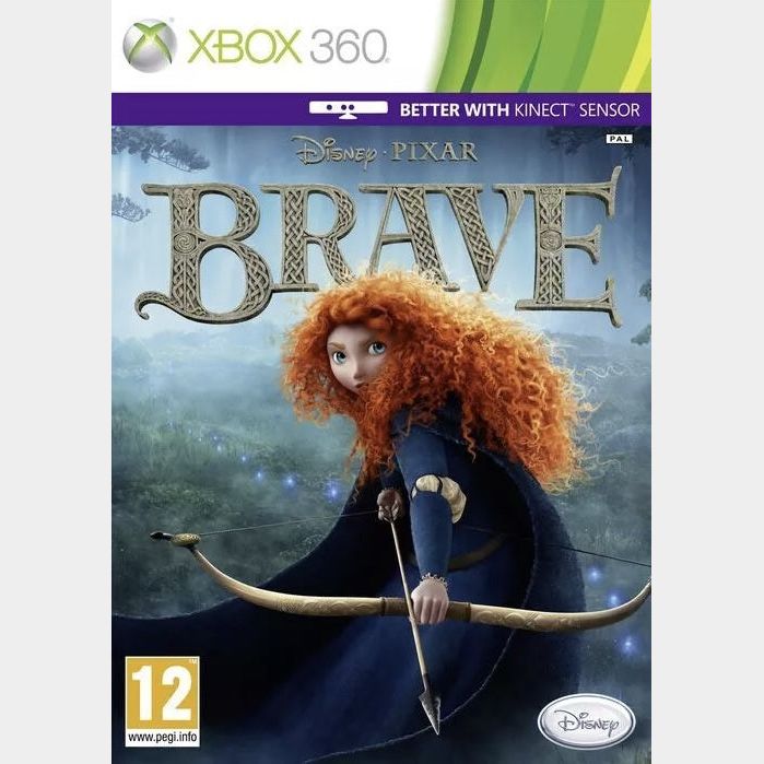 Brave