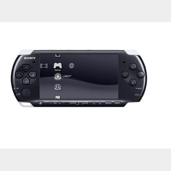 Sony Playstation PSP Slim&amp;Lite 3000 konzol