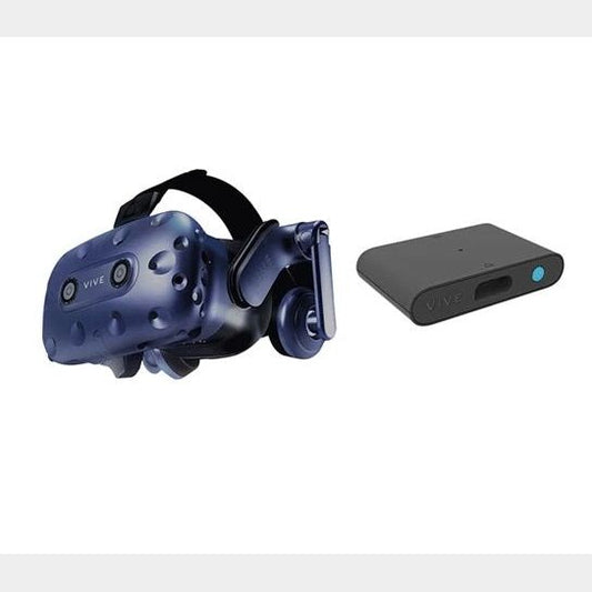 HTC Vive Pro V1 