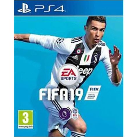 FIFA 19