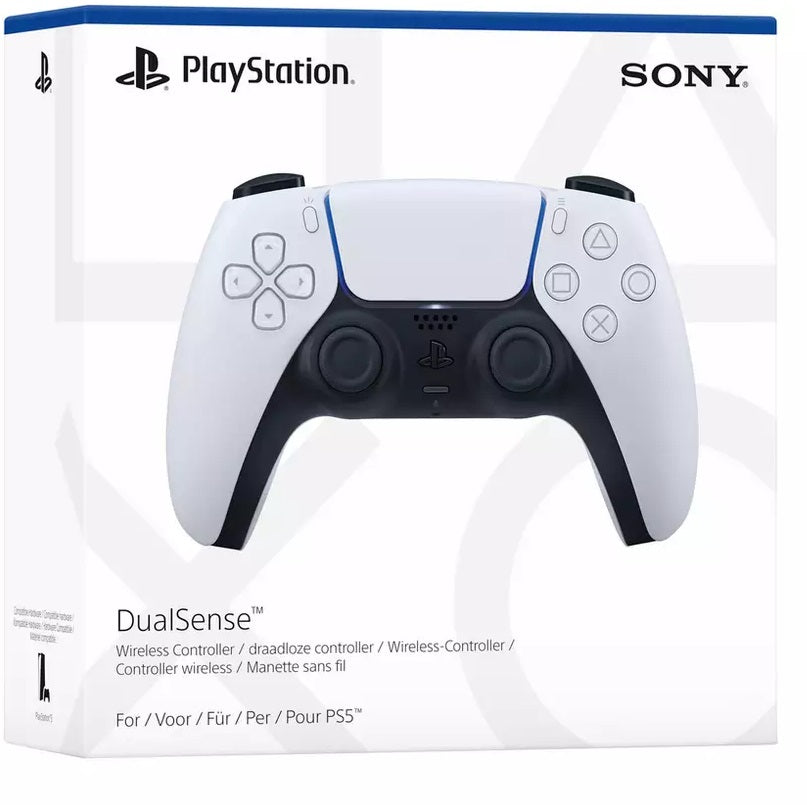 Sony Playstation 5 hivatalos DualSense kontroller