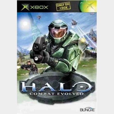 Halo