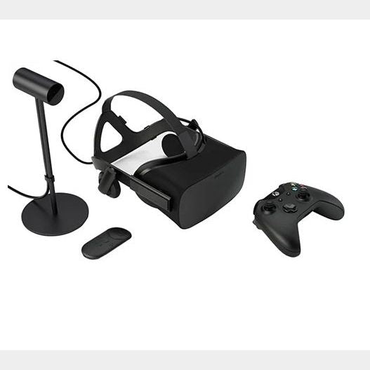 Oculus Rift CV1 VR fejhallgató 